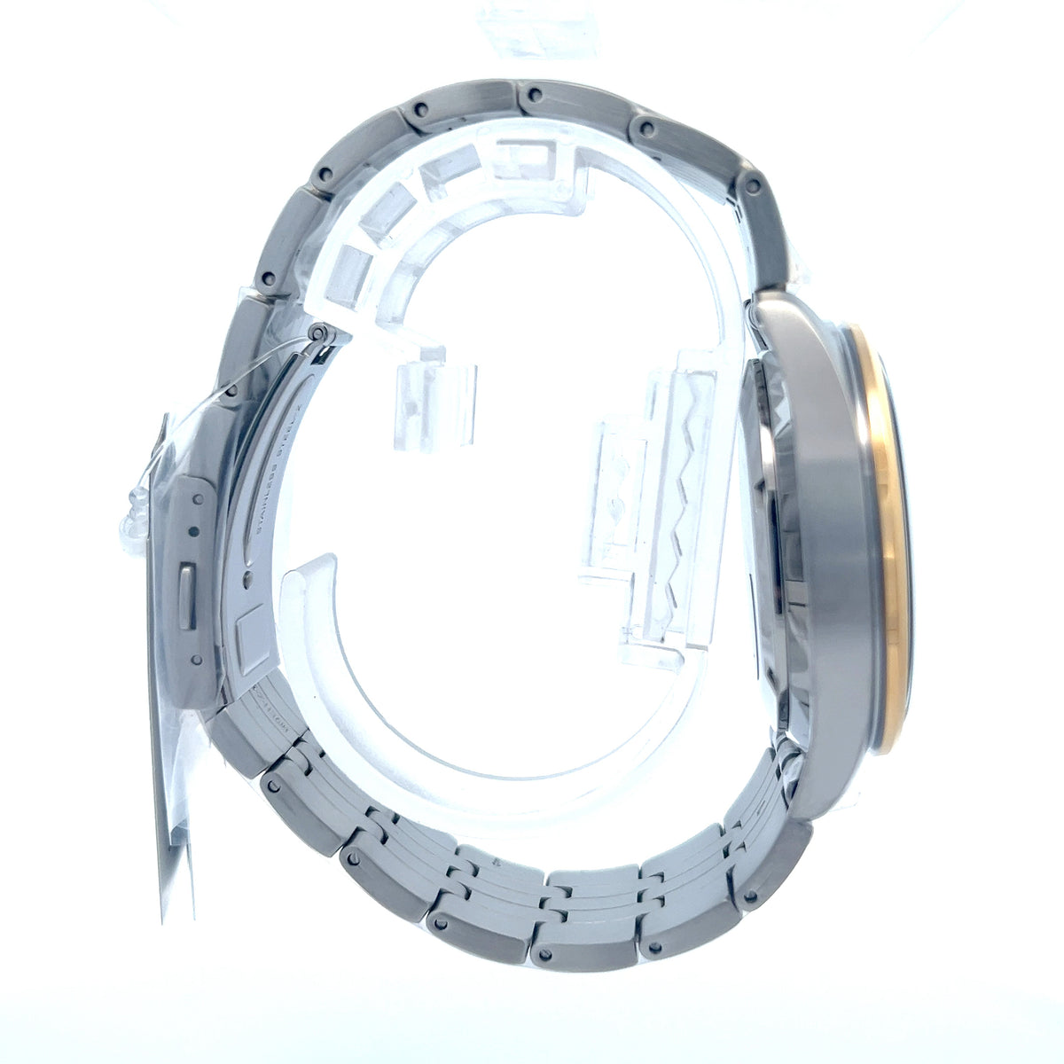 SEIKO Chronograph Men's Watch - SSB430P1 -  Shipping Immediately