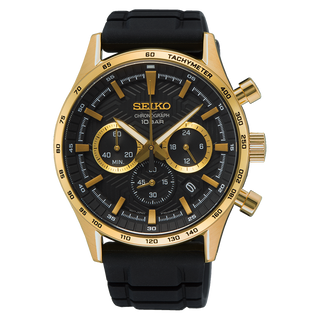 SEIKO Chronograph SSB446- Shipping 2026