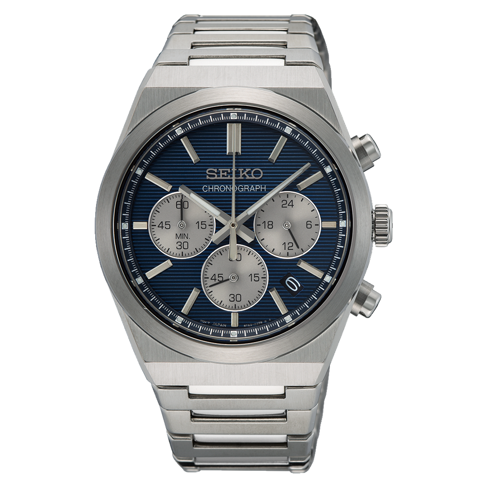 SEIKO Chronograph SSB453 -  Taking Orders Shipping November