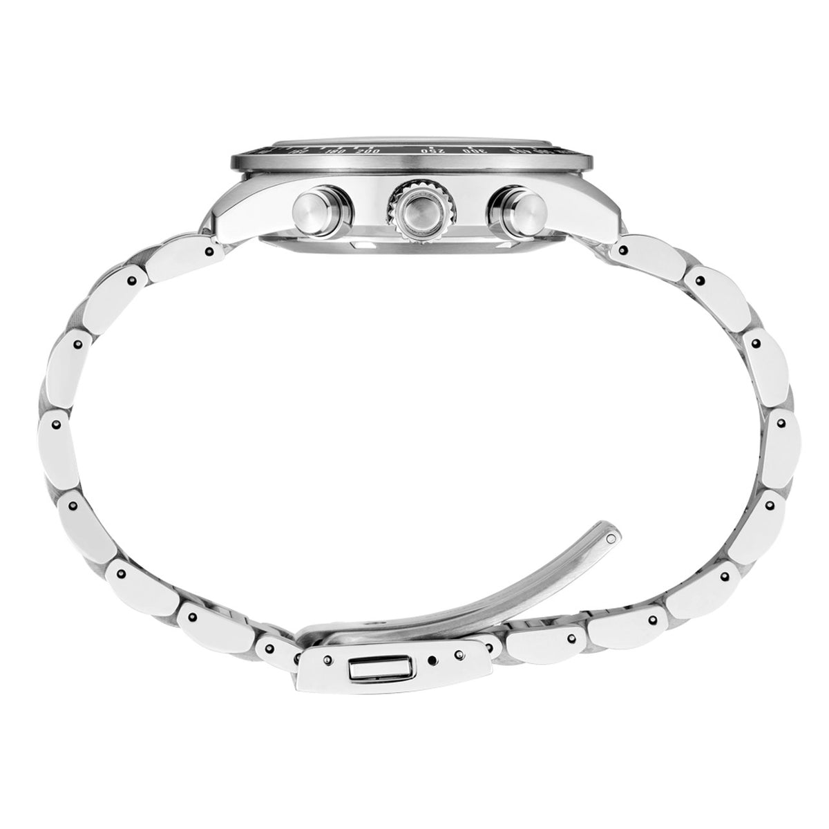 Seiko Prospex - Speedtimer Solar Chronograph with Light Blue Dial SSC935P1 - Shipping November