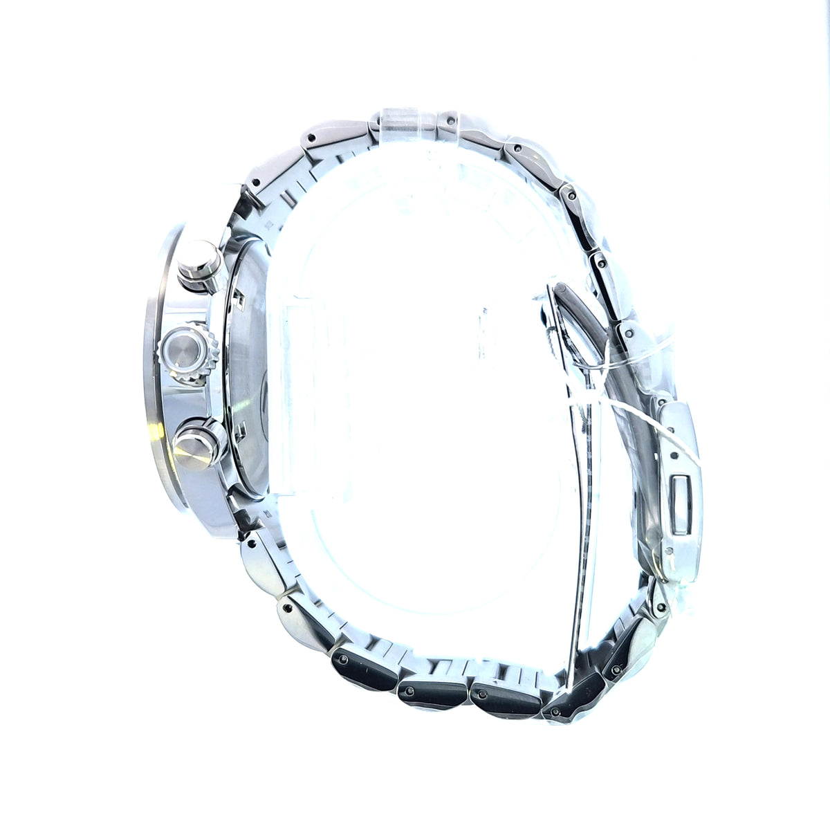 Seiko Prospex - Speedtimer Solar Chronograph with Light Blue Dial SSC935P1 - Shipping November