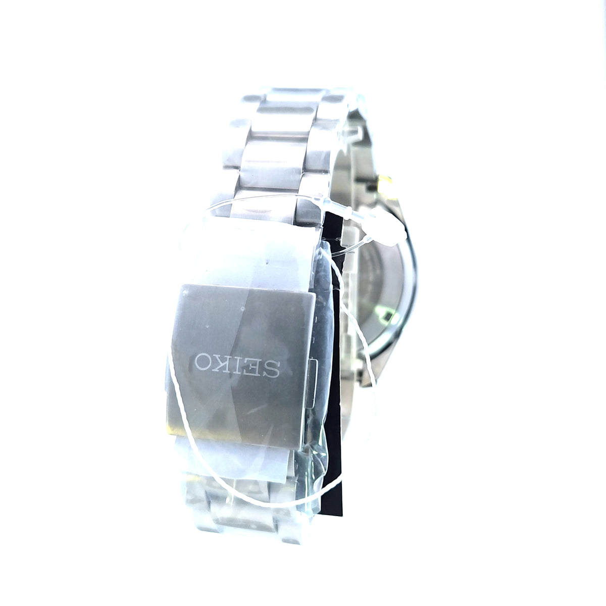 Seiko Prospex - Speedtimer Solar Chronograph with Light Blue Dial SSC935P1 - Shipping November