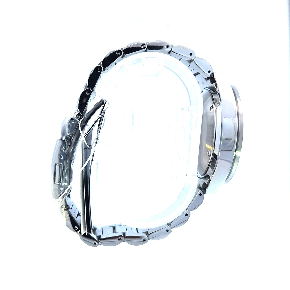 Seiko Prospex - Speedtimer Solar Chronograph with Light Blue Dial SSC935P1 - Shipping November