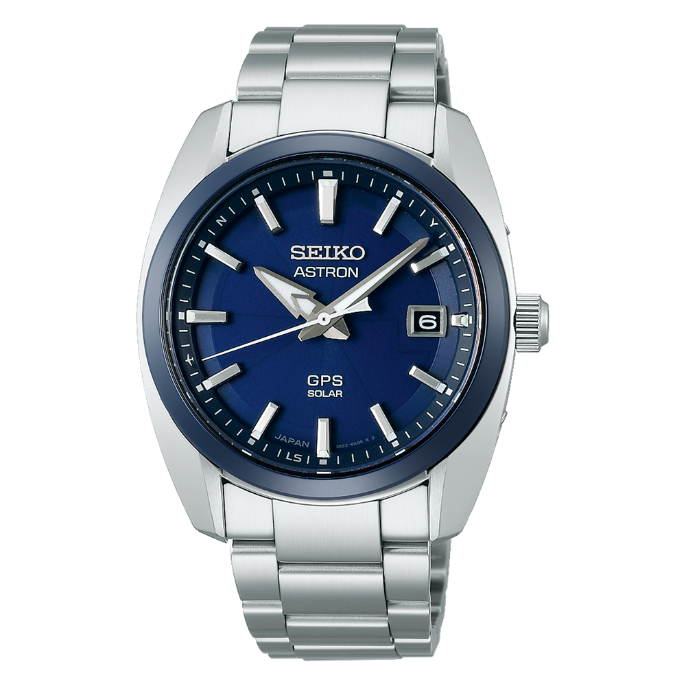 SEIKO Astron Mens Watch SSJ003 - Shipping Immediately