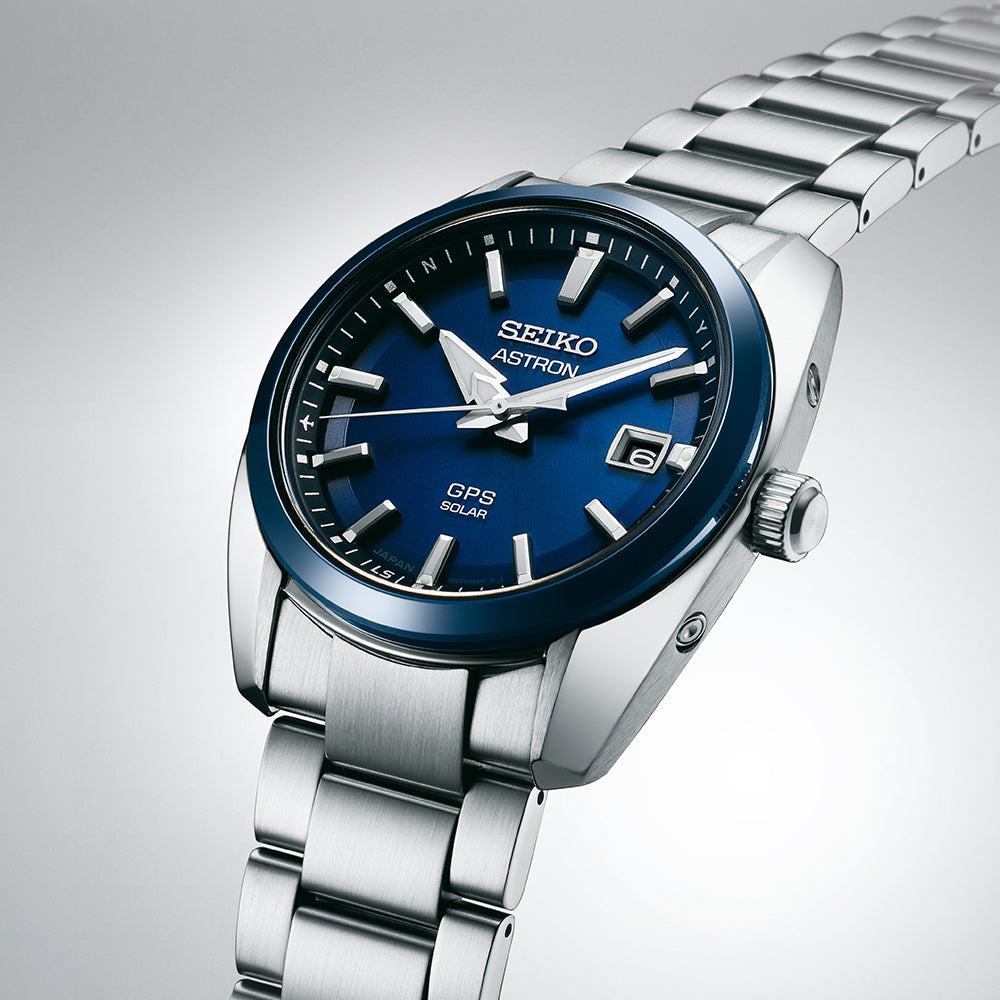 SEIKO Astron Mens Watch SSJ003