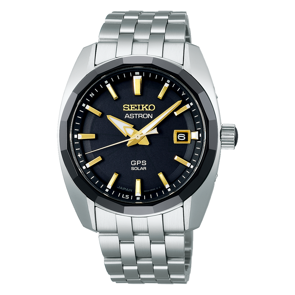 SEIKO Astron Mens Watch SSJ011