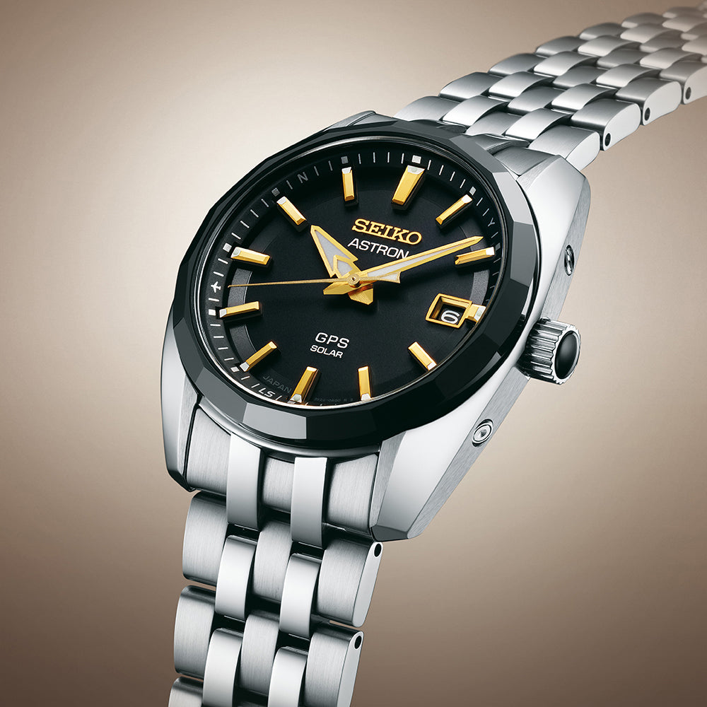 SEIKO Astron Mens Watch SSJ011