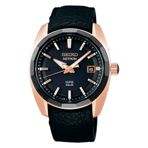 SEIKO Astron Mens Watch SSJ012 Dana Dow Jewellers