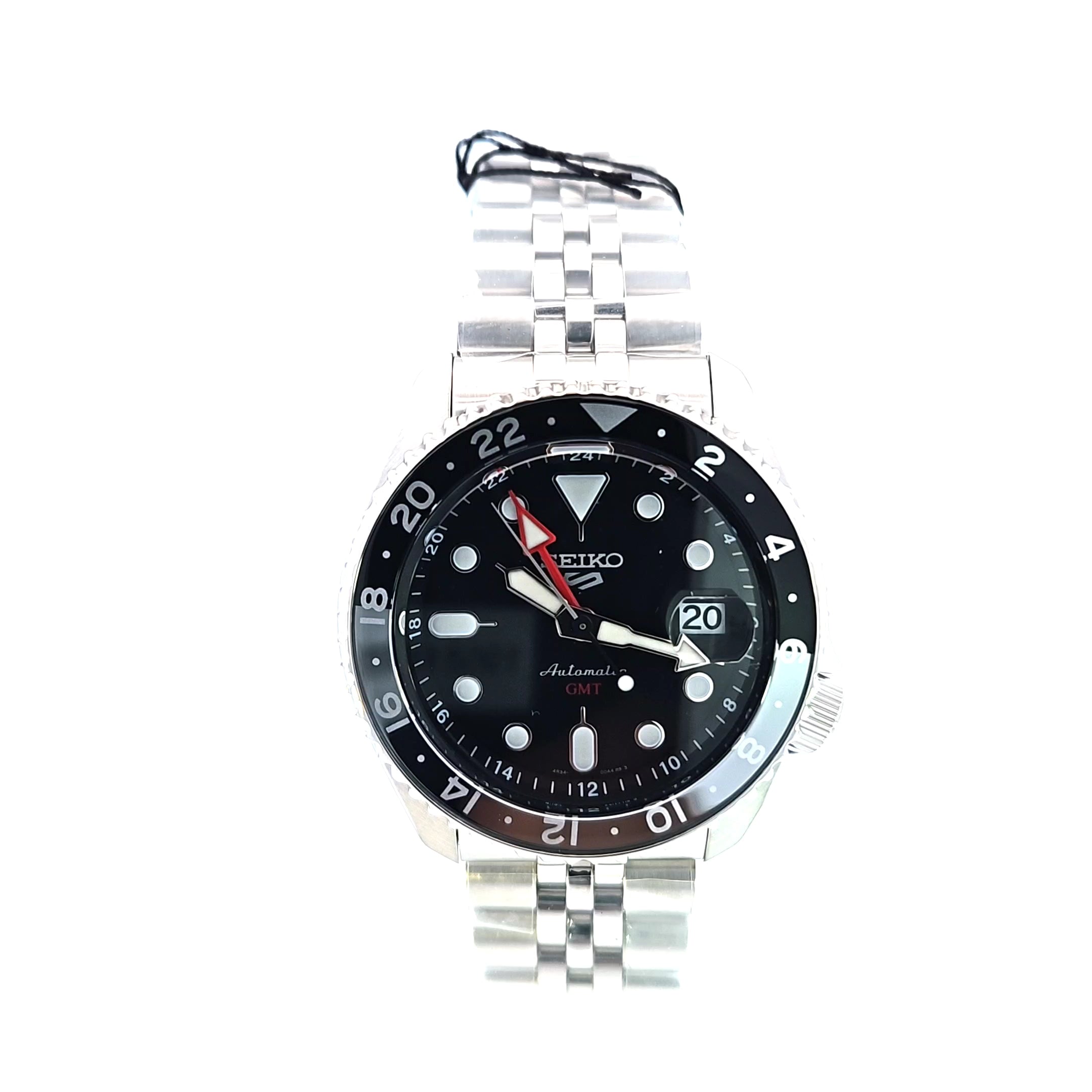 SEIKO 5 Automatic SSK001 - Shipping Immediately