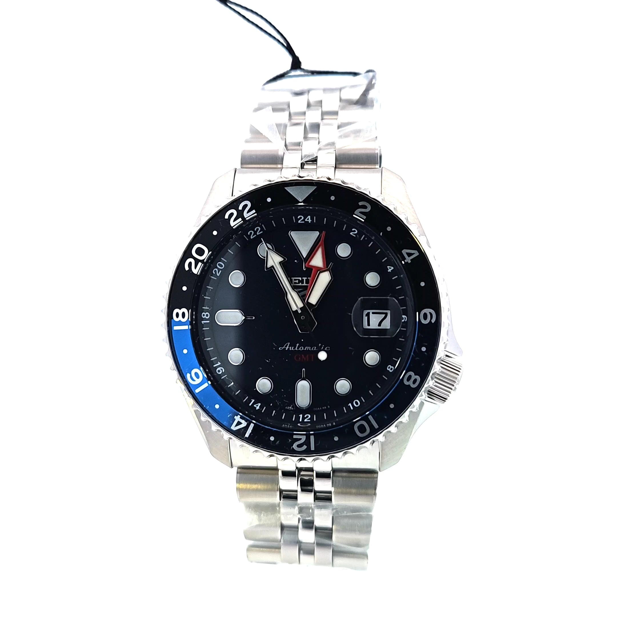 SEIKO 5 Automatic SSK003 - Shipping Immediately