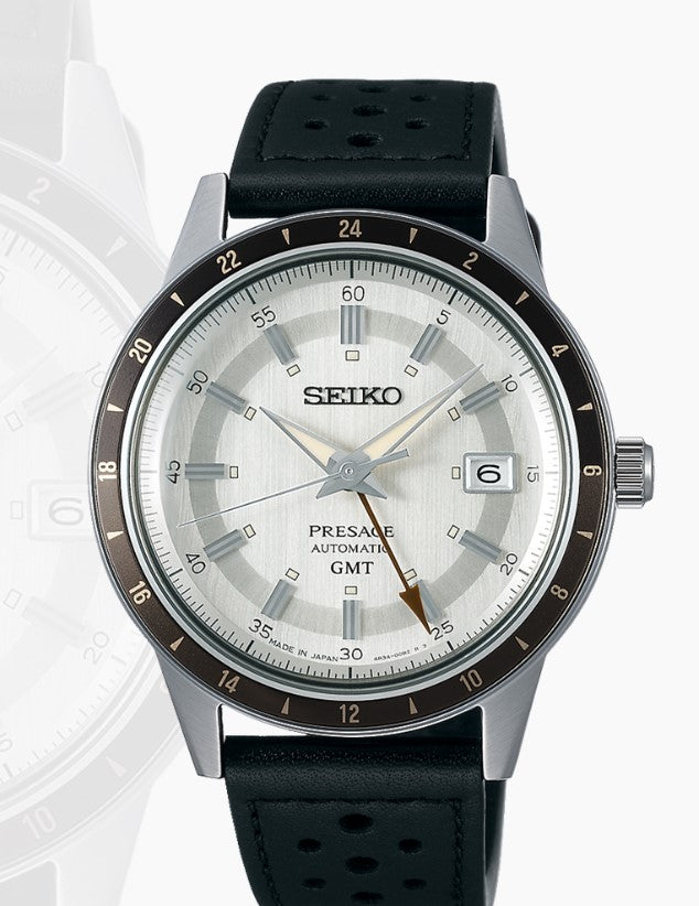 Reloj Seiko Presagio SSK011J1 