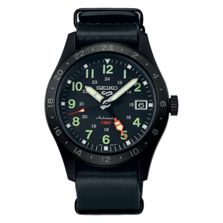 Reloj deportivo Seiko 5 para hombre - SSK025K1 