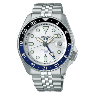 SEIKO 5 Automatic SSK033 - Shipping 2026