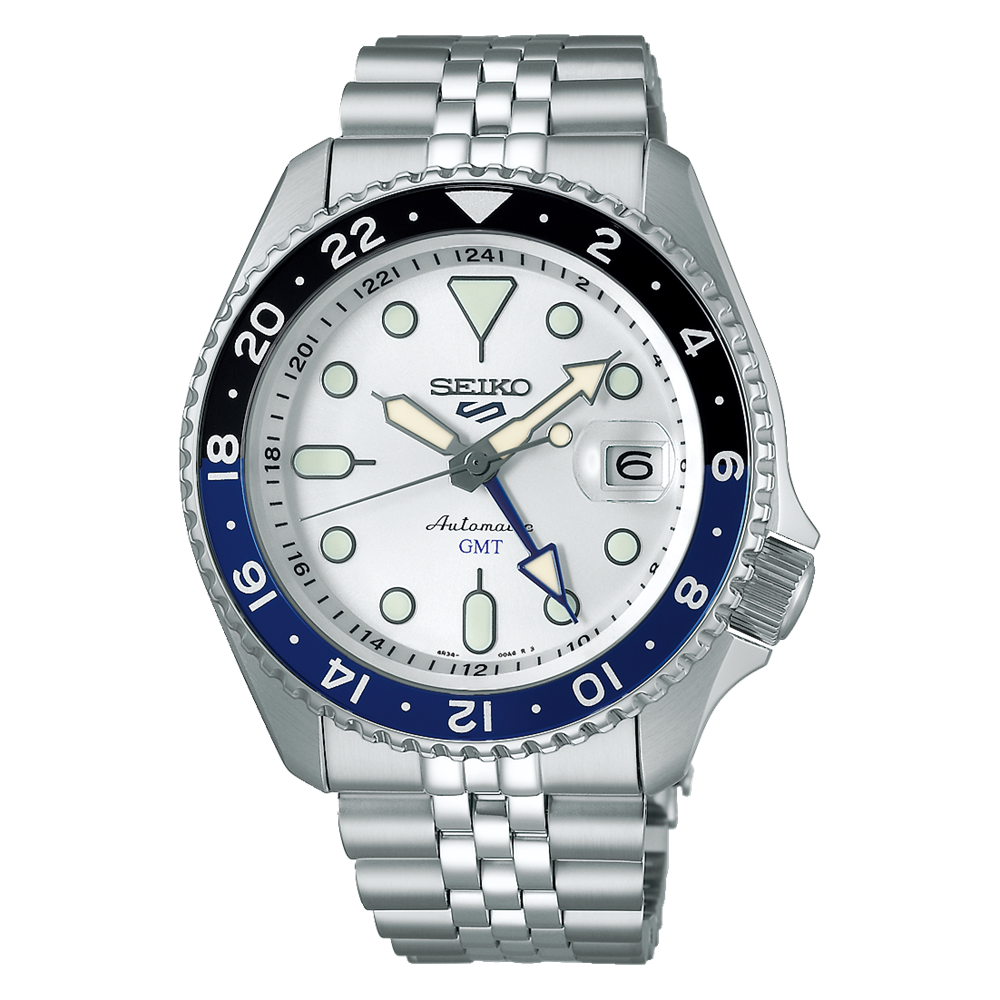 SEIKO 5 Automatic SSK033 - Currently Taking Orders Shipping November 2024