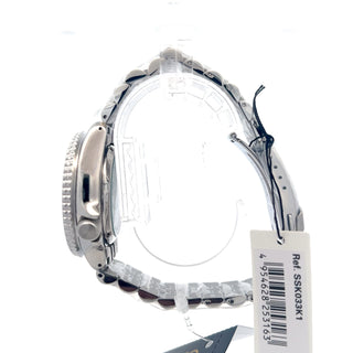 SEIKO 5 Automatic SSK033 - Shipping 2026
