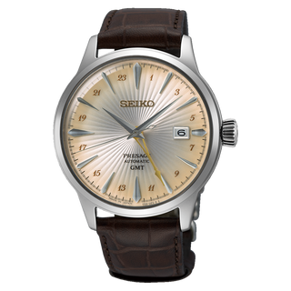 Reloj Seiko Presagio SSK011J1 