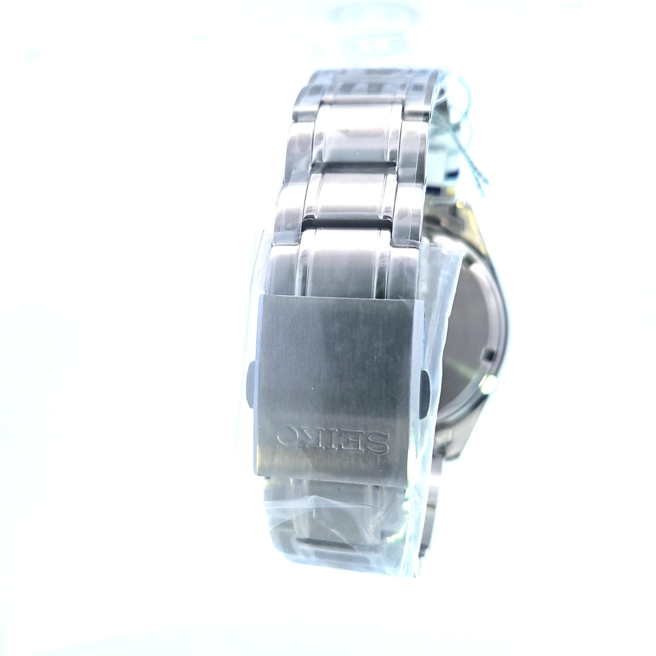 SEIKO Mens Watch SUR307 - Shipping December