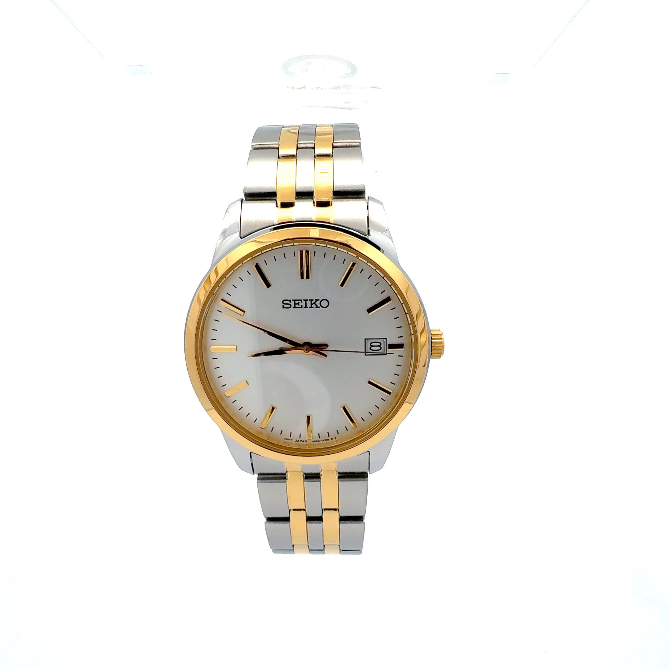 Seiko Ladies Watch - SUR402 - Shipping Immediately