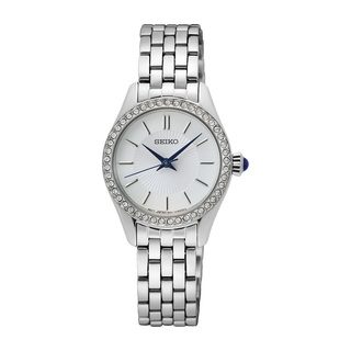 SEIKO Ladies Watch SUR539P1 -
