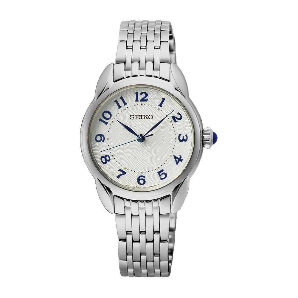 SEIKO Ladies Watch SUR561P1 Dana Dow Jewellers