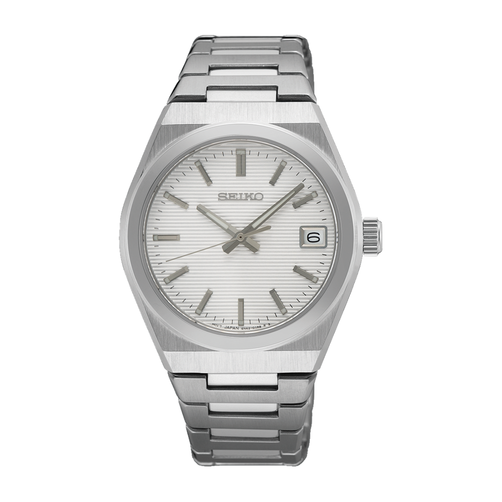 SEIKO Ladies Watch SUR573