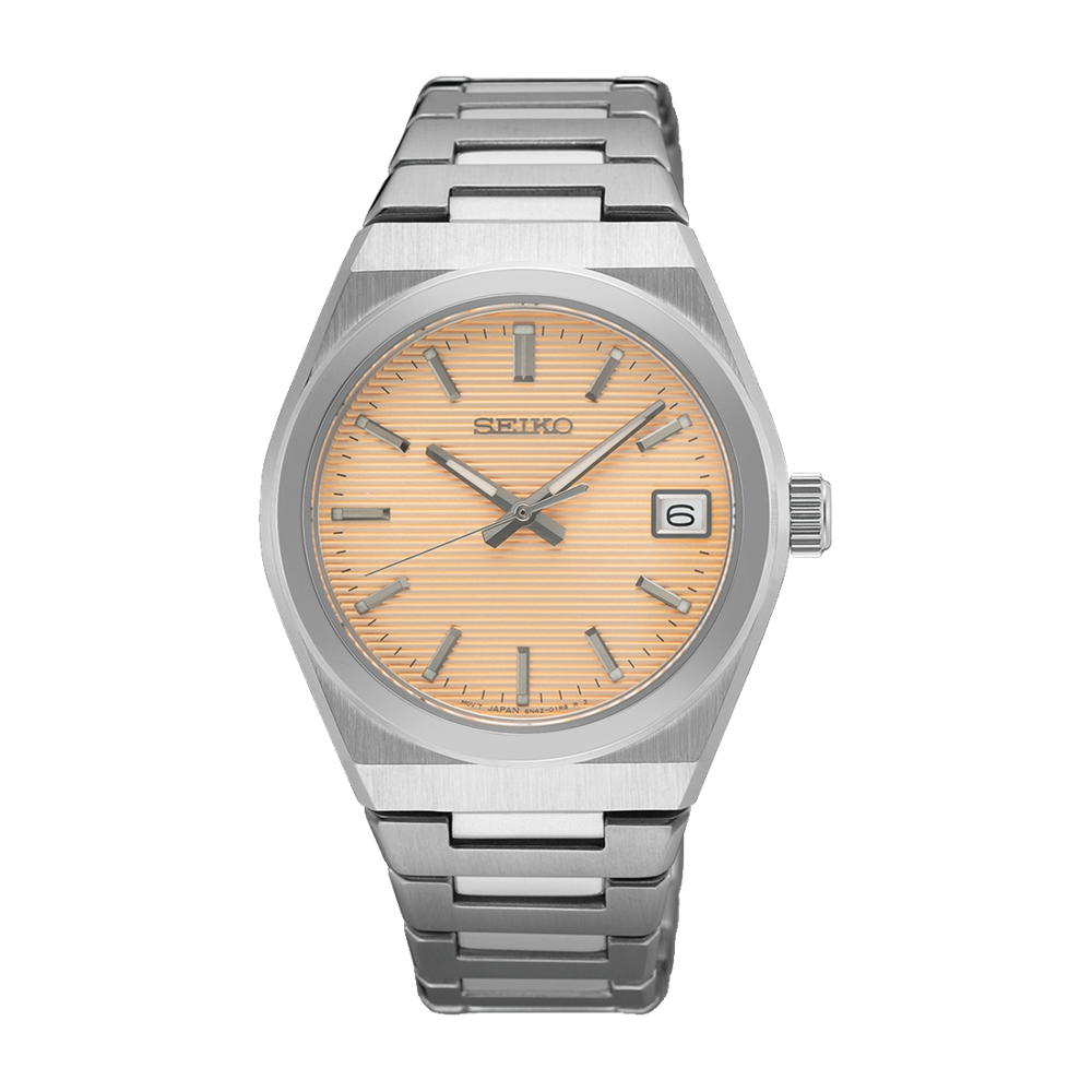 SEIKO Ladies Watch SUR577 - DISCONTINUED