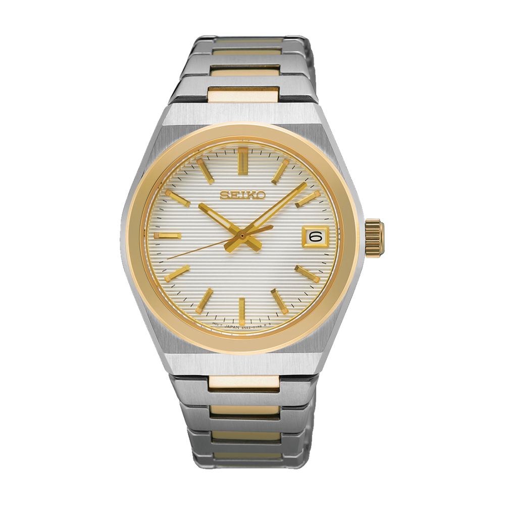 SEIKO Ladies Watch - SUR578 - Currently Taking Orders Shipping November 2024