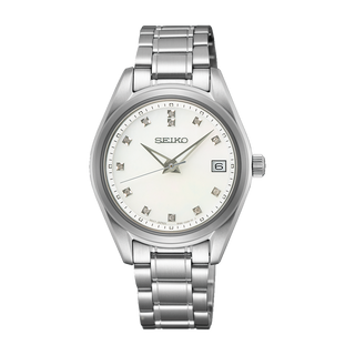 SEIKO Ladies Watch SUR579 - Limited Edition