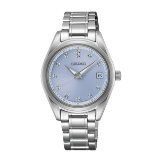 SEIKO Ladies Watch SUR581 - Shipping Immediately