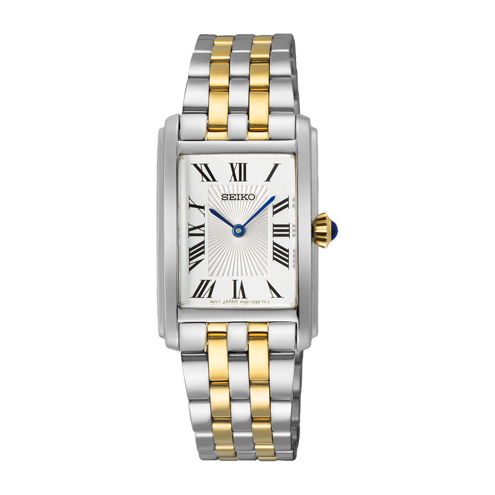 Seiko women's 2025 diamond watches