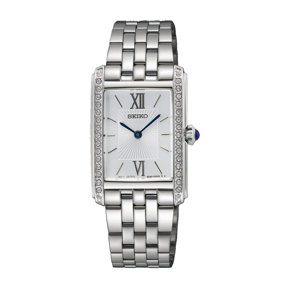 Seiko Ladies Watch SWR091 - Shipping Immediately – Dana Dow Jewellers