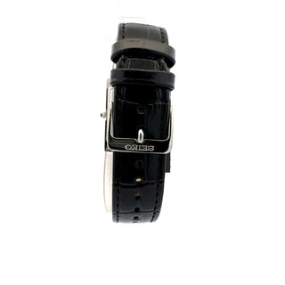 Seiko Classic Quartz White Dial Ladies Watch SWR103P1 - Shipping April