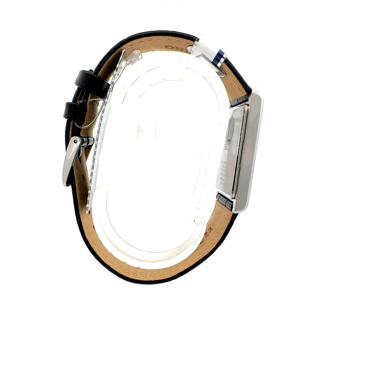 Seiko Classic Quartz White Dial Ladies Watch SWR103P1 - Shipping February