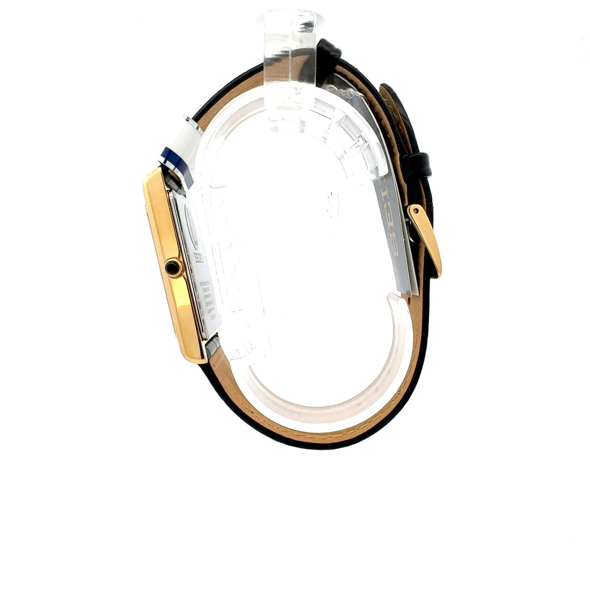 Seiko Men's Watch Classic SWR104P1 - Shipping February