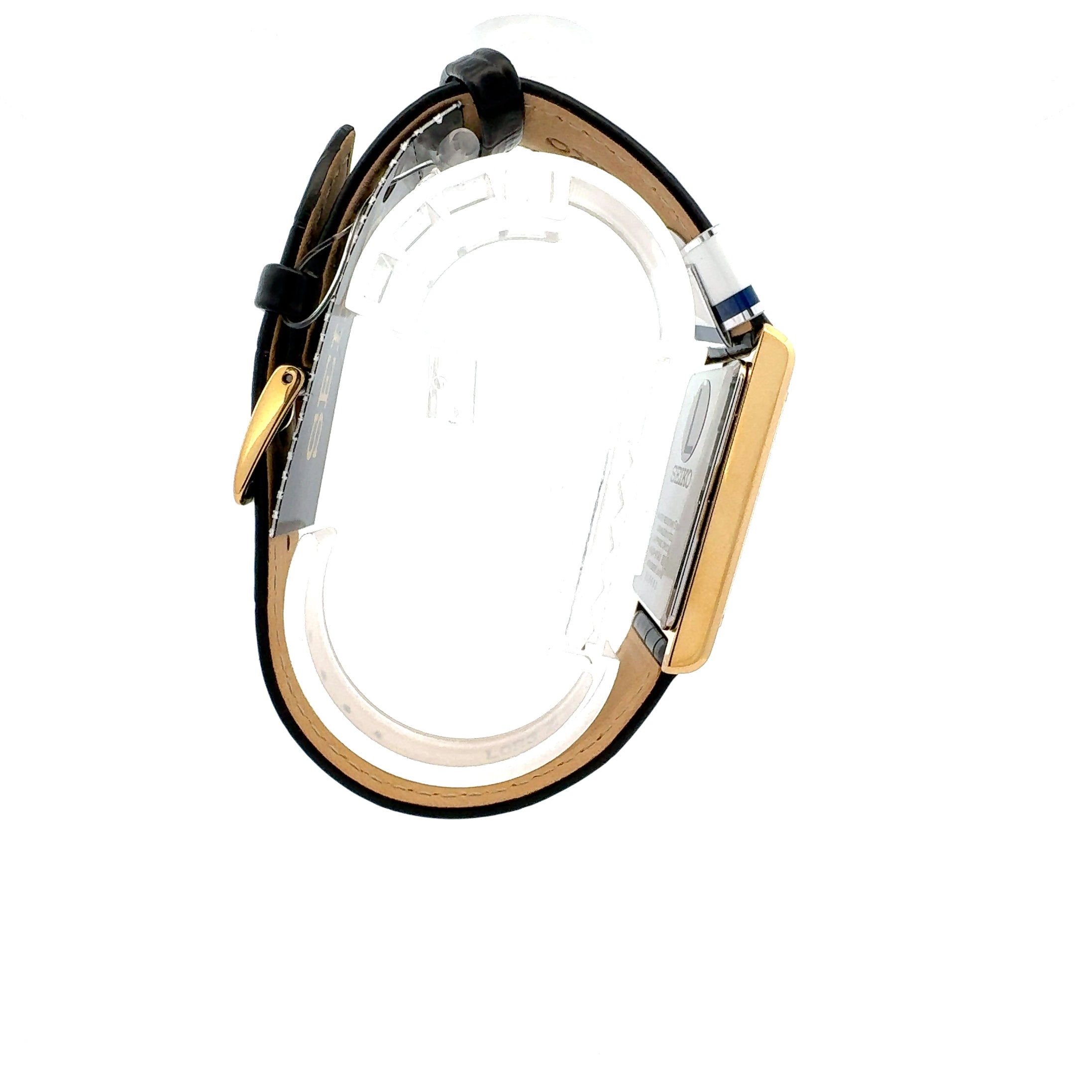 Seiko Men's Watch Classic SWR104P1 - Shipping February