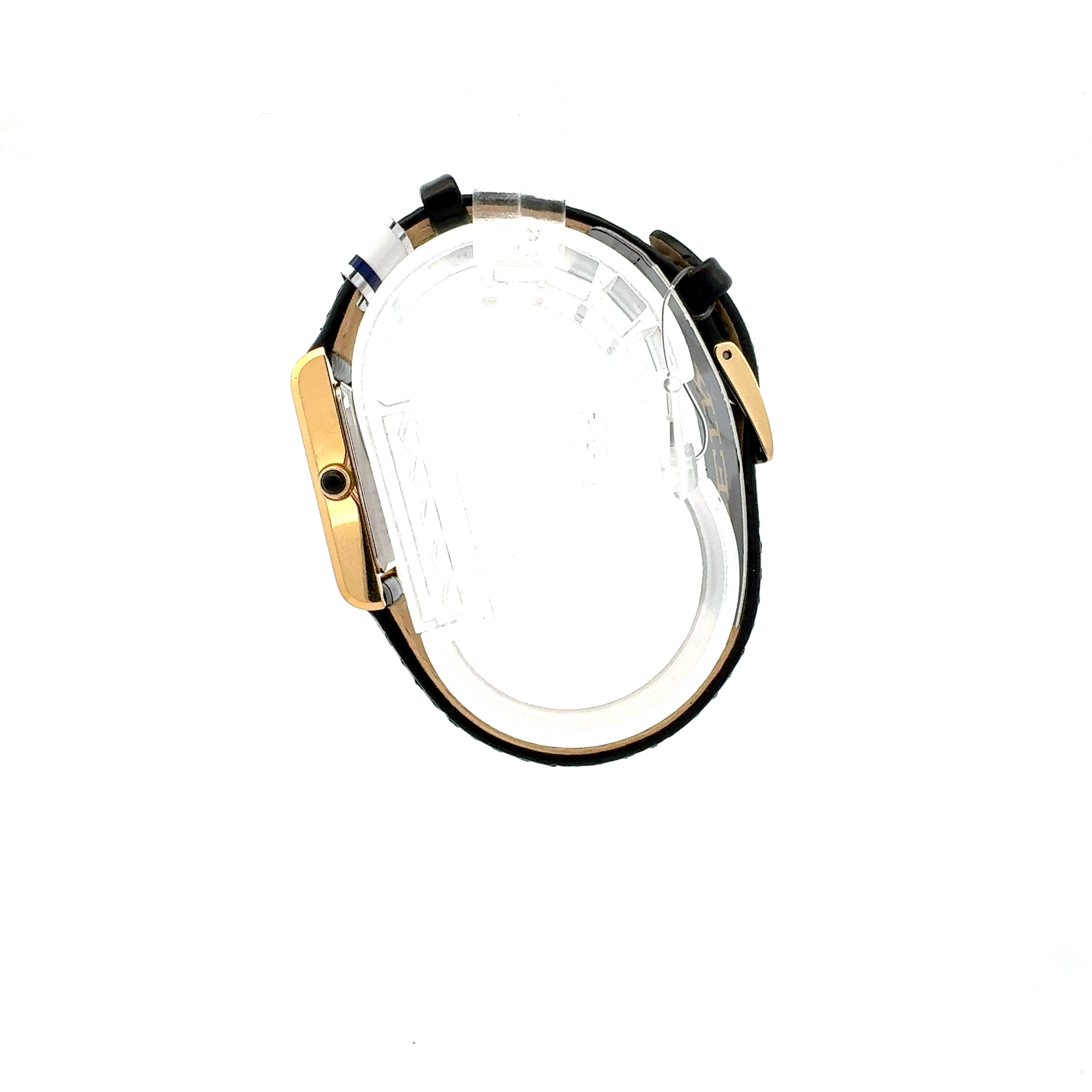 Seiko Classic Quartz White Dial Ladies Watch SWR108P1 - Shipping February