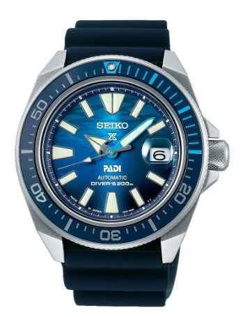 Reloj Seiko Edición Especial Prospex SRPJ93K1 