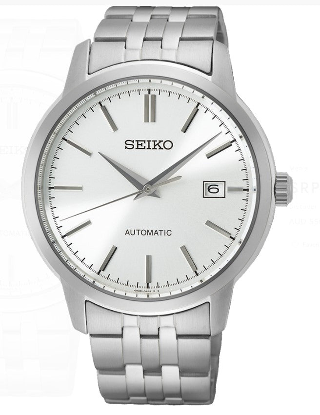 Reloj deportivo Seiko para hombre SRPH85K1 