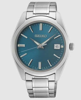 SEIKO Watch - SUR525 Shipping Immediately