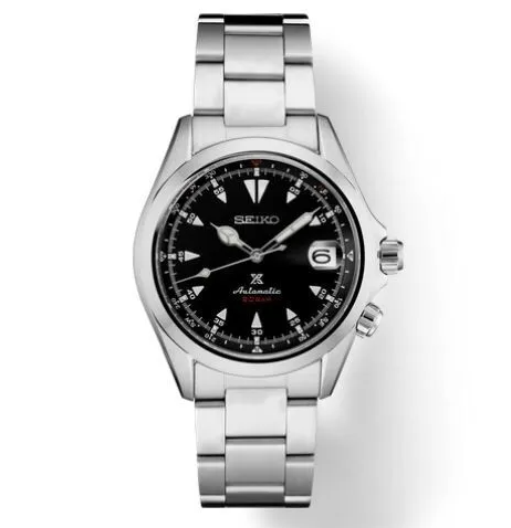 Seiko Limited Edition Prospex Watch SPB117