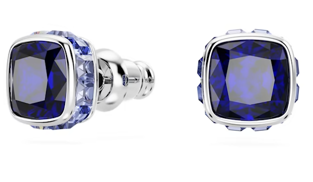 September birthstone stud earrings online