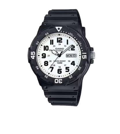 Casio Analog Watch MRW200H-7BV