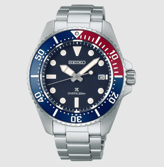 Reloj Seiko Prospex SNE591 