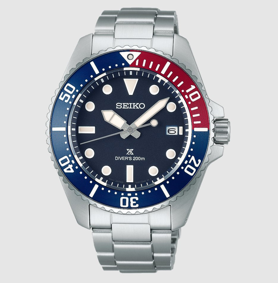 Reloj Seiko Prospex SNE591 