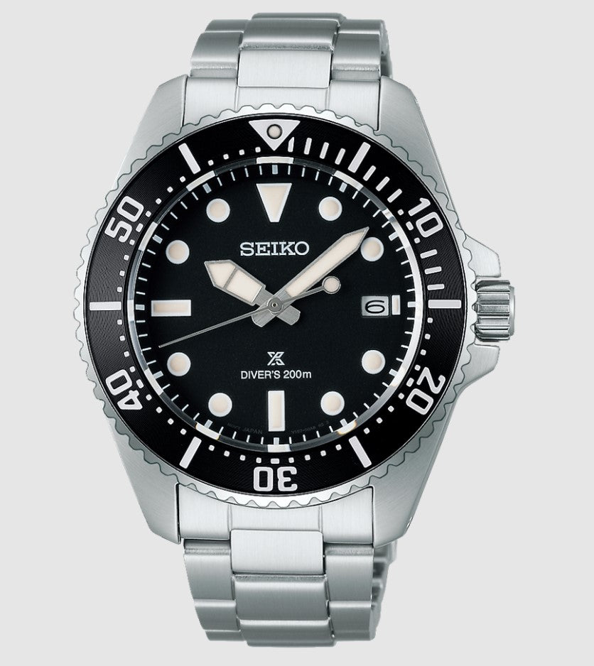 Seiko Prospex Solar Watch - SNE597P1