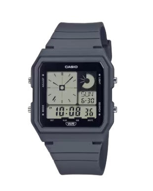 Casio Analog Watch - LF20W-8A2