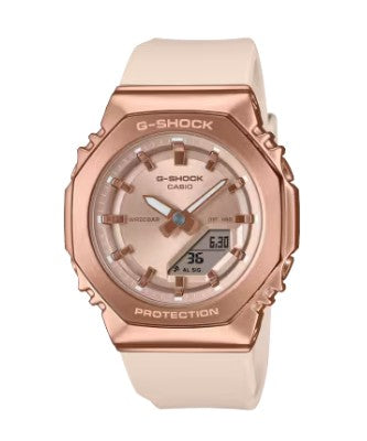 Casio G Shock - GMS2110PG-4A