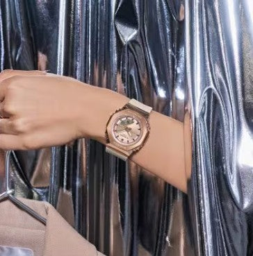 Casio G Shock - GMS2110PG-4A