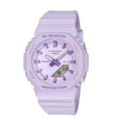 Casio Ladies G Shock Watch - GMAP2125W-6A