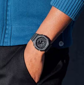Reloj Casio G-Shock GA2100-1A1 